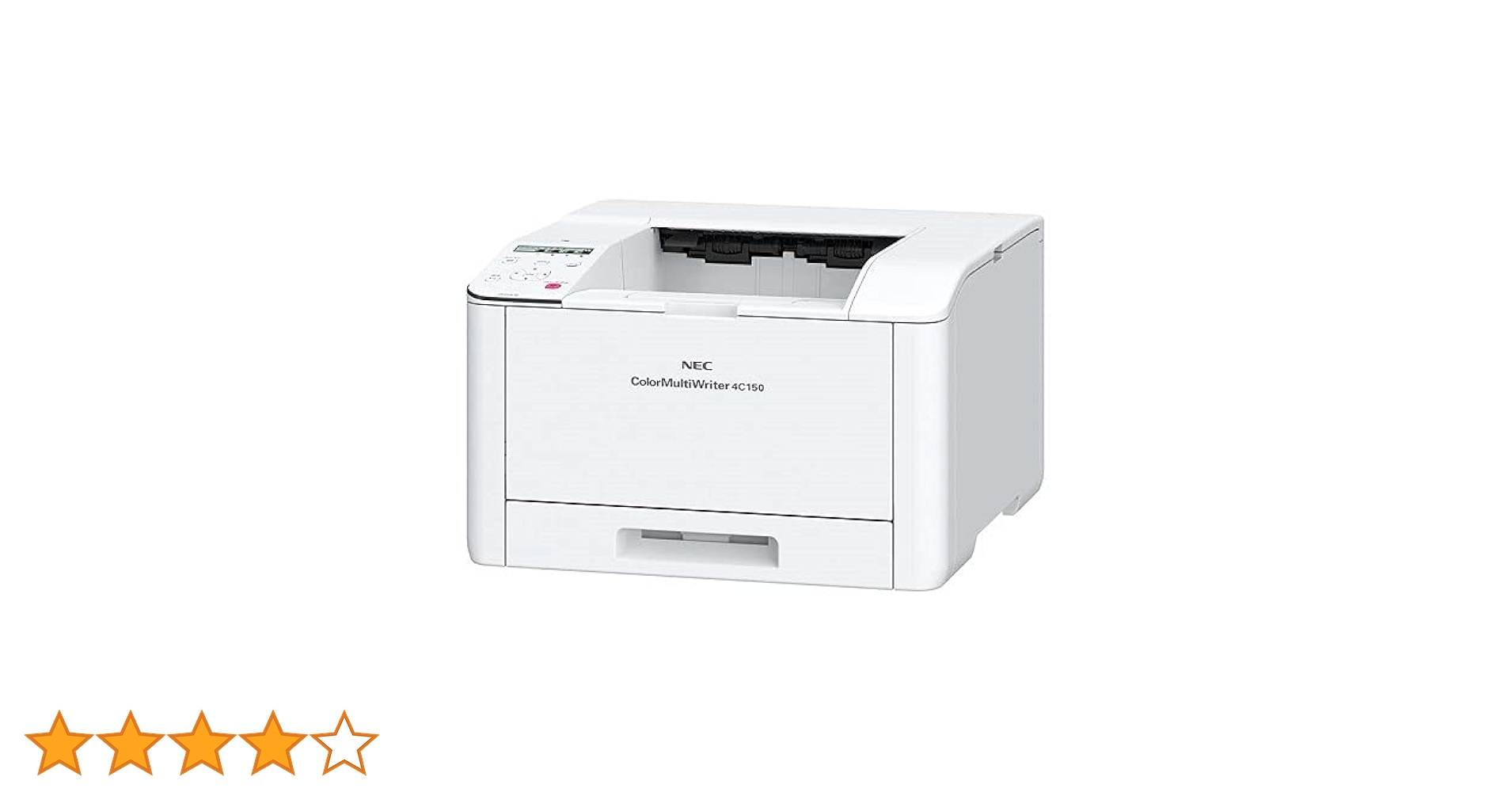 NEC Color MultiWriter 4C150 PR-L4C150 本体 31zsTB2SSNS.jpg_BO30,255,255,